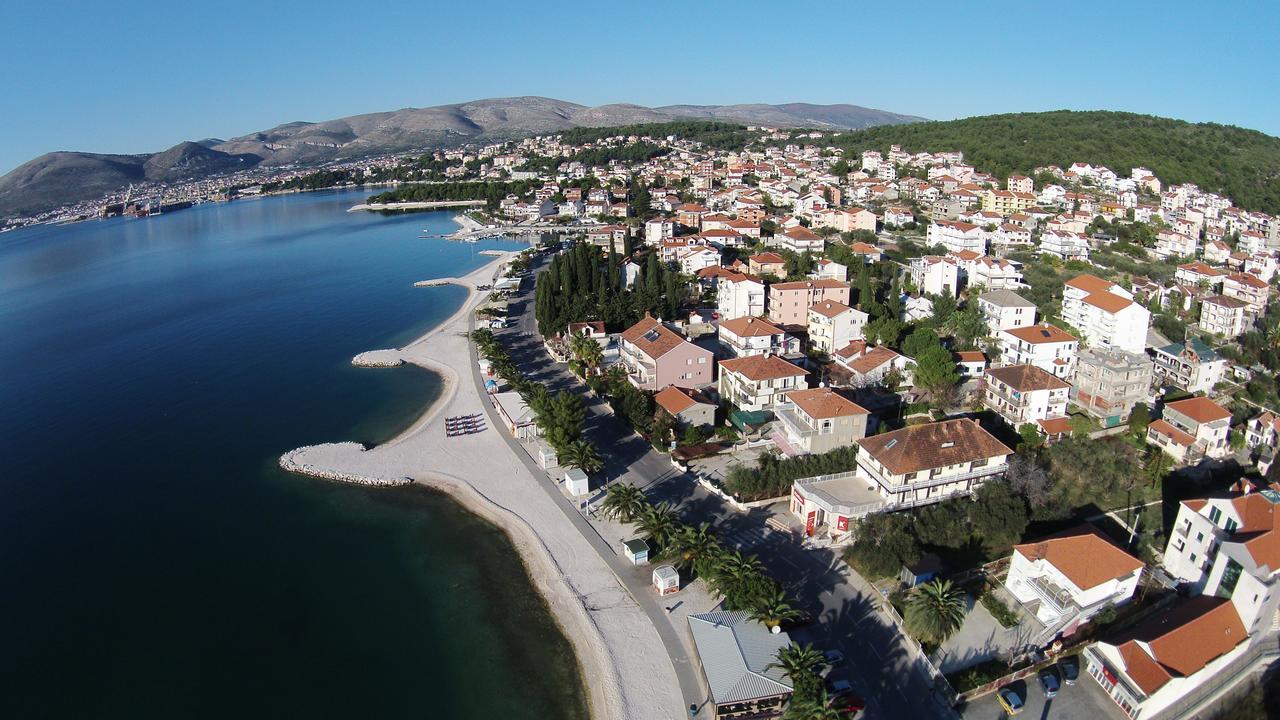 Rooms Krolo Trogir Exterior foto